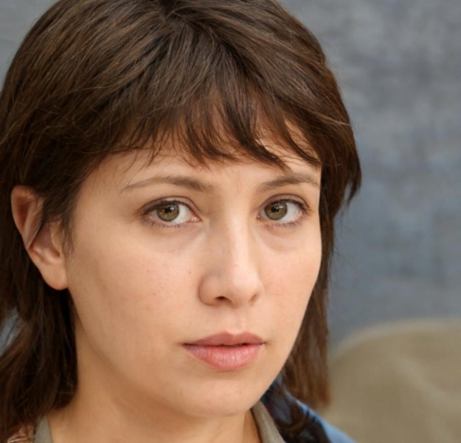 Delphine Aurouet, responsable pédagogique