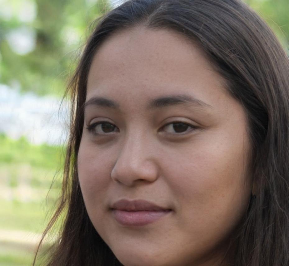 Portrait de Véronique Aubanel
